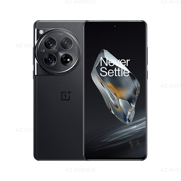 New) OnePlus 12 5G 16GB+512GB BLACK Dual SIM Global Ver New) OnePlus 12 5G 16GB+512GB BLACK Dual SIM Global Ver