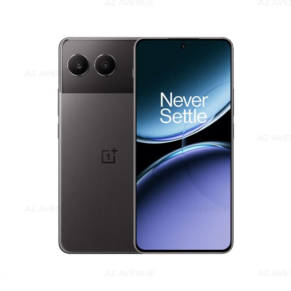OnePlus Nord 4 5G 16GB+512GB OBSIDIAN MIDNIGHT Dual SIM Android