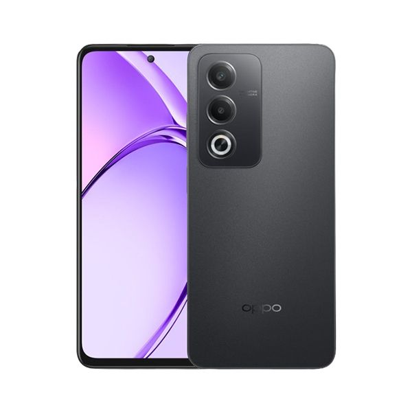 OPPO A3 Pro 5G 8GB+256GB BLACK Unlocked Dual SIM Global