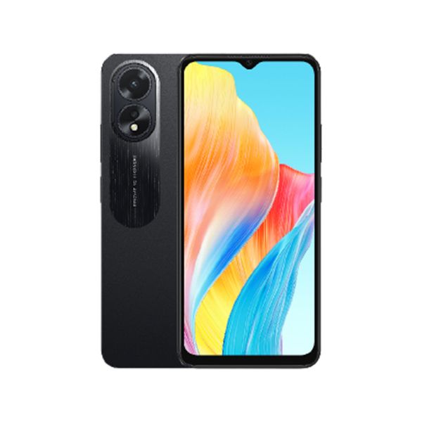 Unlocked) OPPO A38 4G 6GB+128GB GLOBAL Ver. BLACK Dual SIM Unlocked) OPPO A38 4G 6GB+128GB GLOBAL Ver. BLACK Dual SIM