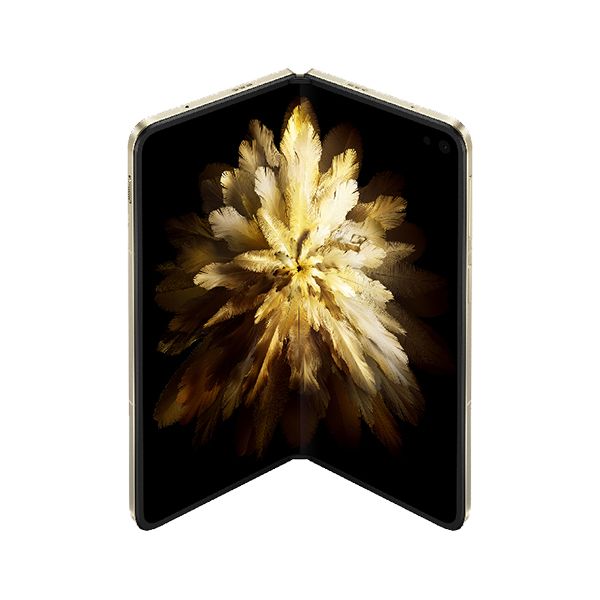 NEW OPPO Find N3 5G 16GB+512GB GOLD GLOBAL Ver. Dual SIM