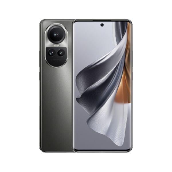 OPPO Reno10 pro + グレー OPPO Reno10 Pro 5G 12GB+256GB GREY GLOBAL Ver. Dual SIM