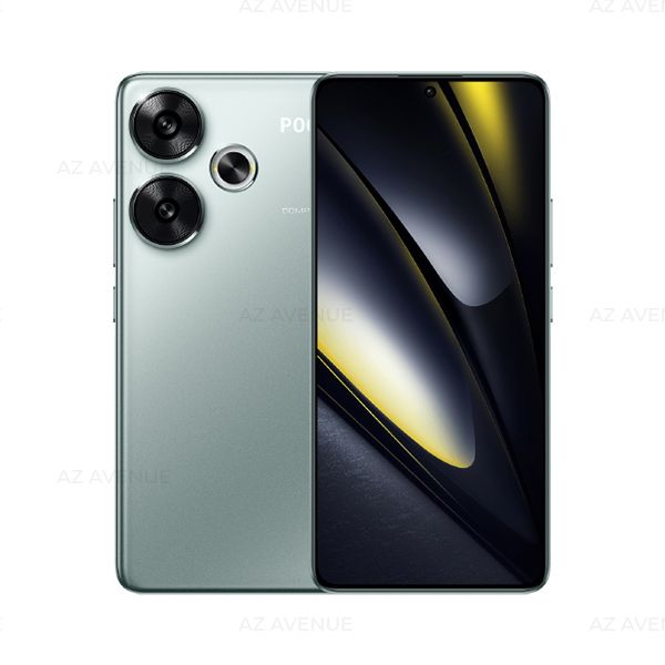 Amazon | 【SIMフリー】Xiaomi POCO F6 | 5G | 8+256 GB