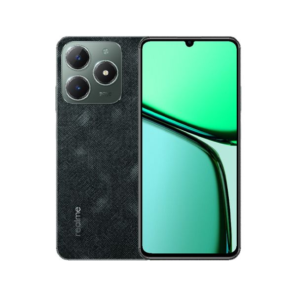 *未開封* Realme C61 Dark Green 6GB/128GB Realme C61 6GB+128GB GREEN Global Ver. Dual SIM Unlocked