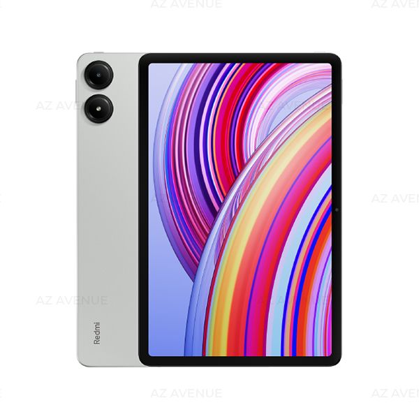 Amazon.com: Xiaomi Redmi Pad Pro WiFi Version 12.1