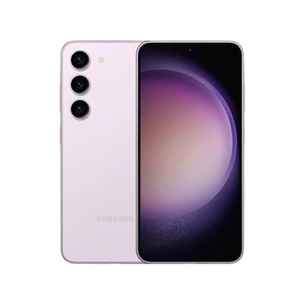 Samsung Galaxy S23+Plus 5G PURPLE 8+256GB Dual SIM Android