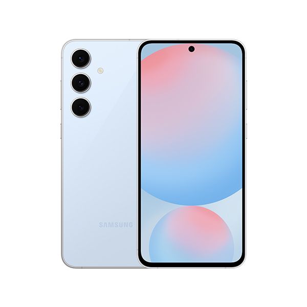 超美品 Samsung Galaxy S24 FE NEW Samsung Galaxy S24 FE 5G 8GB+256GB BLUE Dual SIM Android