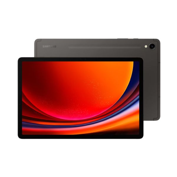 Galaxy Tab S9 国内版 8GB 128GB グラファイト Amazon.co.jp: Galaxy Tab S9(Wi-Fiモデル)|Galaxy AI対応