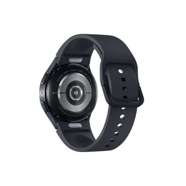 Samsung Galaxy Watch6 40mm GRAPHITE Bluetooth IP68 Android