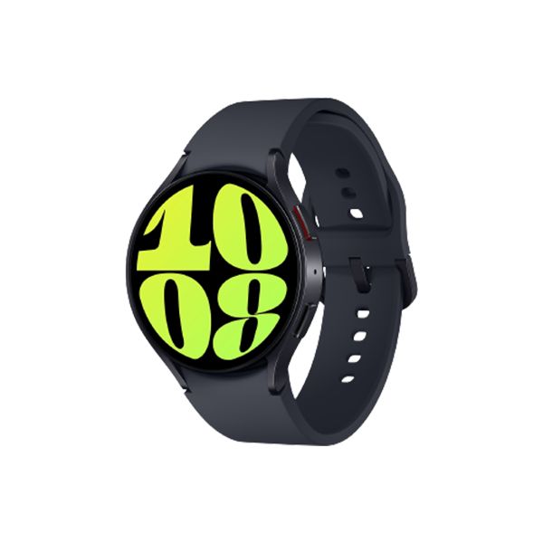 Samsung Galaxy Watch6 44mm GRAPHITE Bluetooth IP68 Android