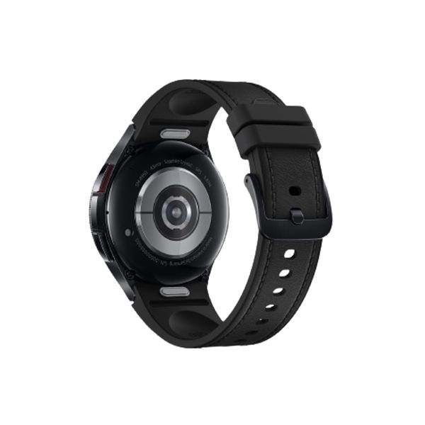 Galaxy Watch6 Classic ブラック 43mm 韓国版 Galaxy Watch6 Classic– Samsung Mobile Press