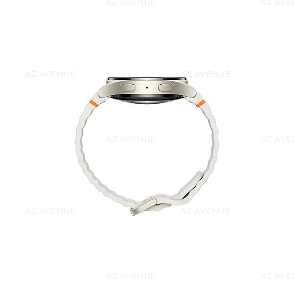 SAMSUNG - Galaxy Watch7 40mm クリーム Bluetooth版【新品】 Buy Galaxy Watch7 LTE 40mm Smartwatch Cream | Samsung US