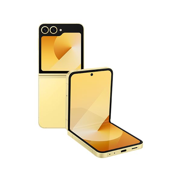 Galaxy Z Flip6 イエロー 256GB A-43 Amazon.com: SAMSUNG Galaxy Z Flip6: Verizon Only - 256GB - Yellow