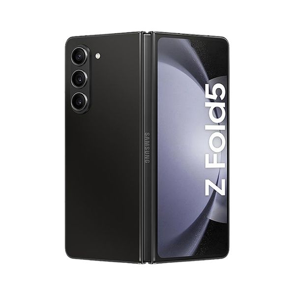 Samsung Galaxy Z Fold5 256GB (Unlocked) Phantom Black SM