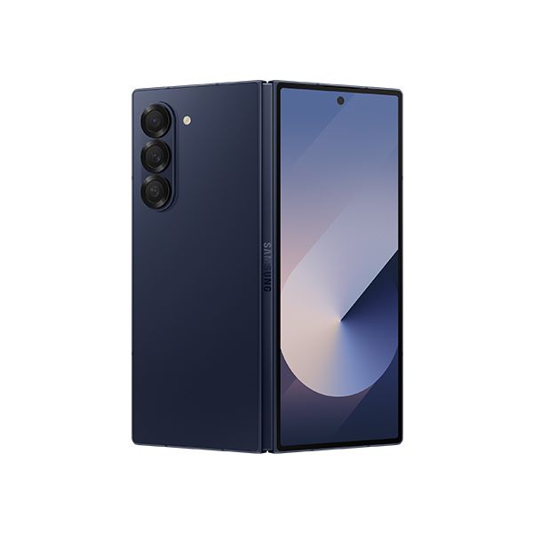 NEW Samsung Galaxy Z Fold6 5G NAVY 12GB+256GB Dual SIM Android