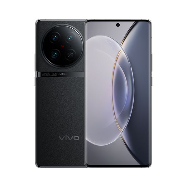 【値下げしました】vivo X90 Pro+ 12GB 256GB　中国版 値下げしました】vivo X90 Pro+ 12GB 256GB 中国版