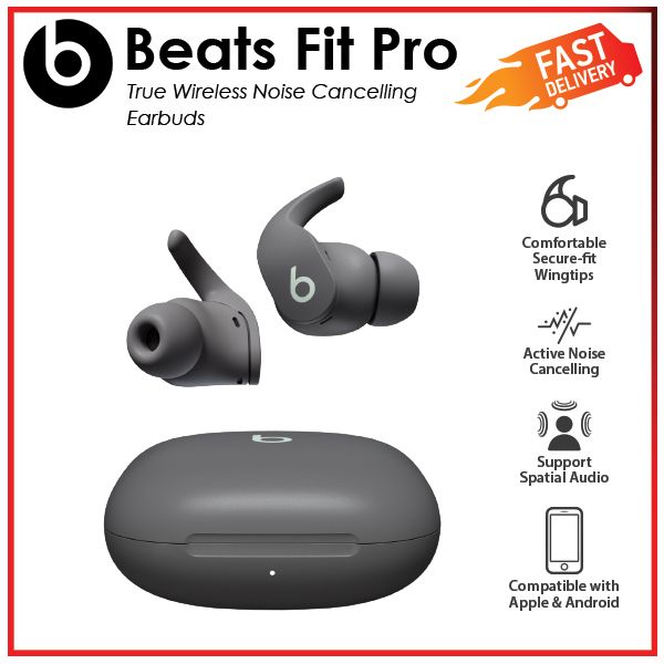 [AZ]-Beats-Fit-Pro-GRY