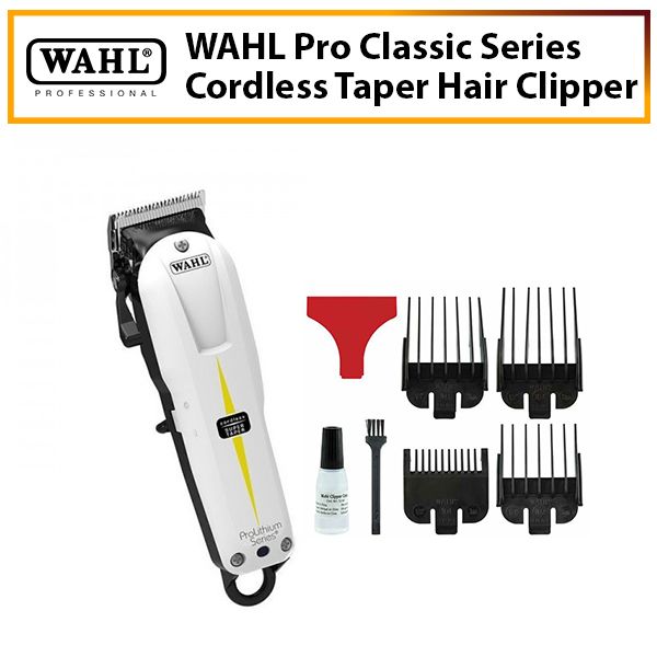 _OZ_-WAHL-Pro-Classic-Series-Cordless-Taper-Hair-Clipper