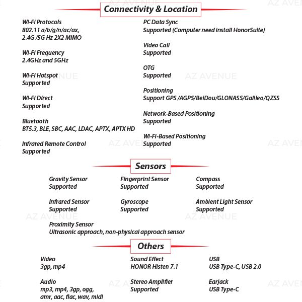 Unlocked) HONOR 200 Pro 5G 12GB+512GB OCEAN CYAN Dual SIM Android