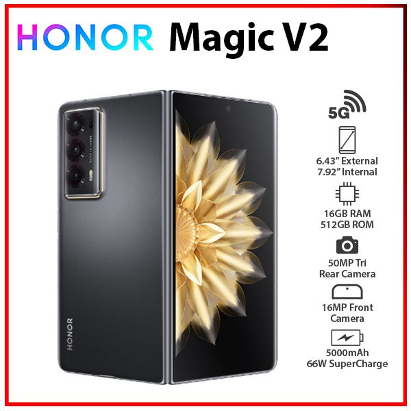 [SC]-HONOR-Magic-V2-5G-BLK