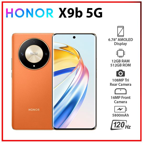 [SC]-HONOR-X9b-512GB-ORG