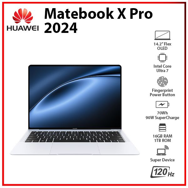 [SC]-HUAWEI-MateBook-X-Pro-2024-ULTRA-7