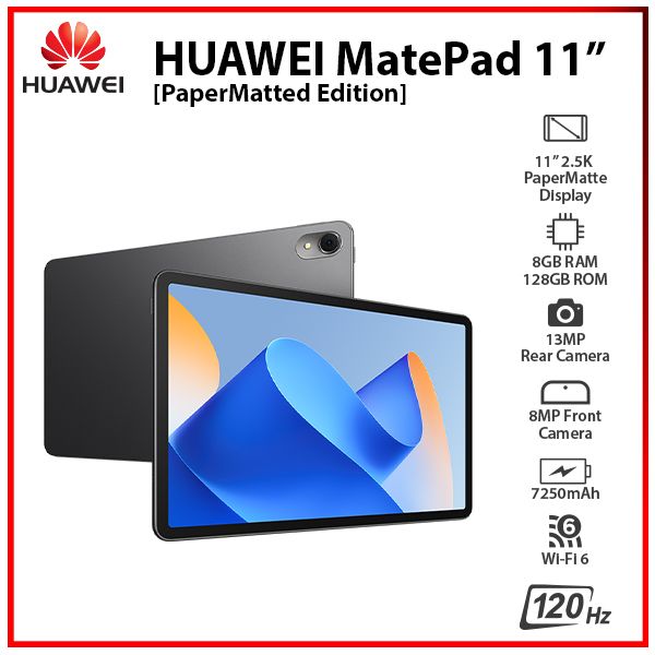 [SC]-HUAWEI-MatePad-11''-PaperMatte-Edition