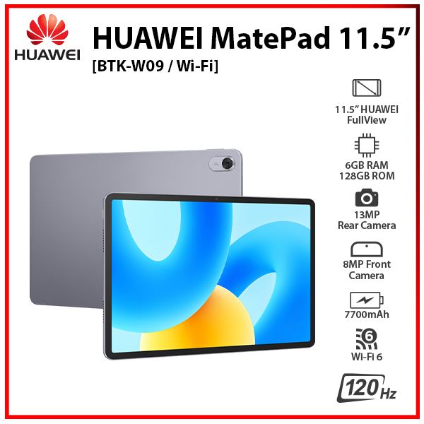 [SC]-HUAWEI-MatePad-11,5''