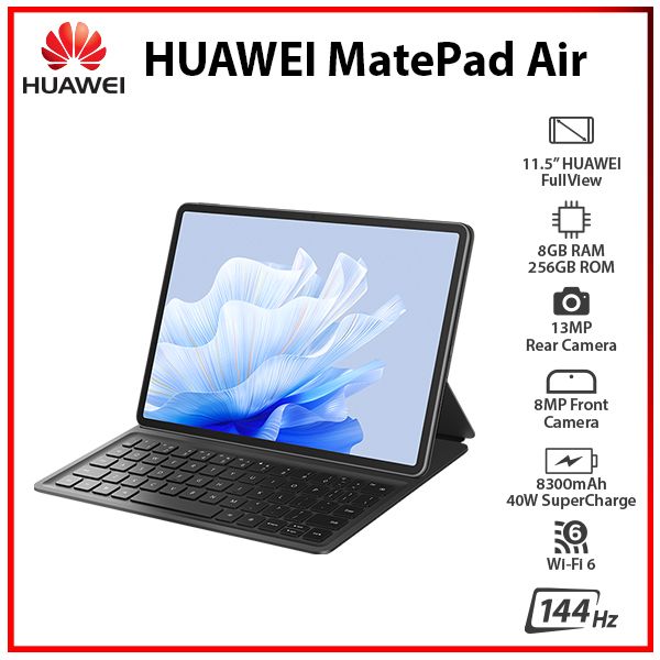 [SC]-HUAWEI-MatePad-Air