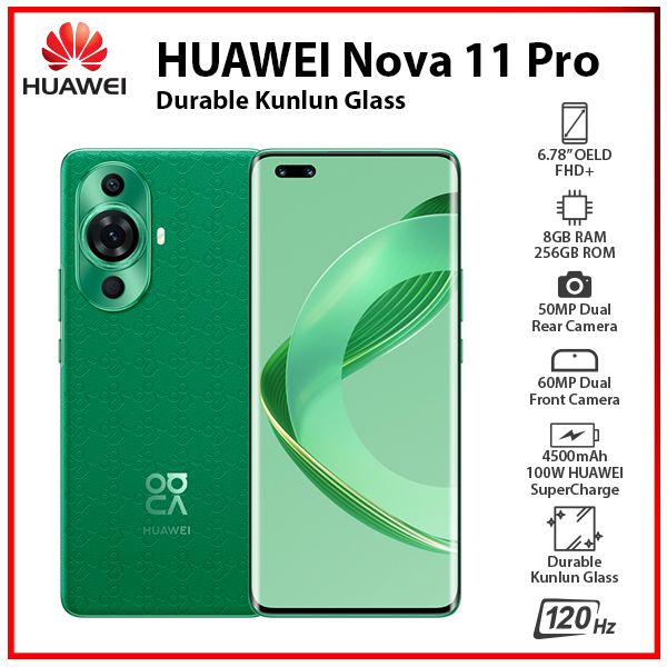 [SC]-HUAWEI-Nova-11-Pro-(Kunlun-Glass)-GRN