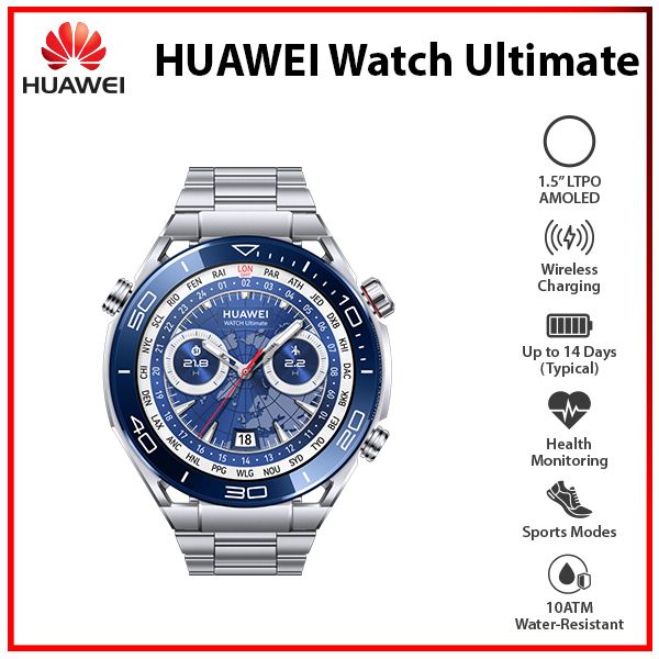 [SC]-HUAWEI-Watch-Ultimate-BLU