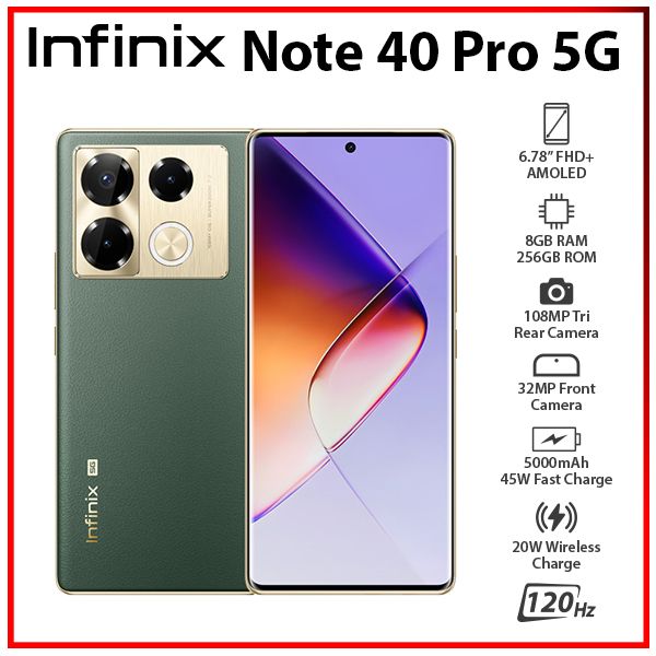 [SC]-INFINIX-Note-40-Pro-5G-GRN