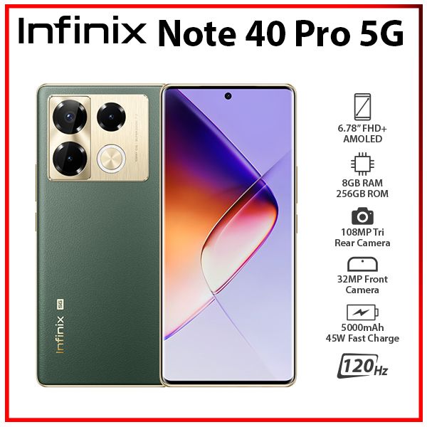 [SC]-INFINIX-Note-40-Pro-5G-GRN
