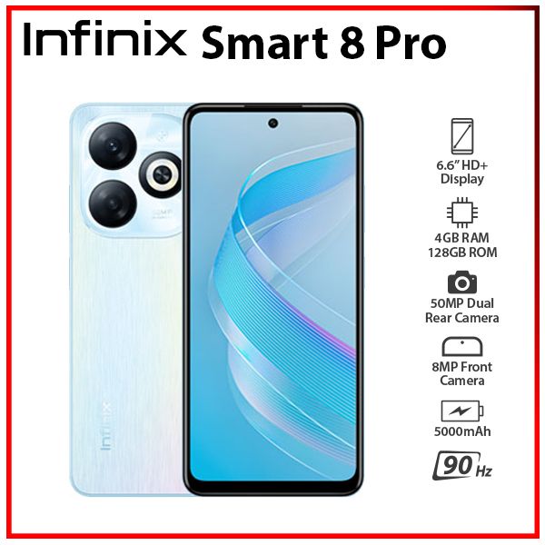 [SC]-INFINIX-Smart-8-Pro-BLU