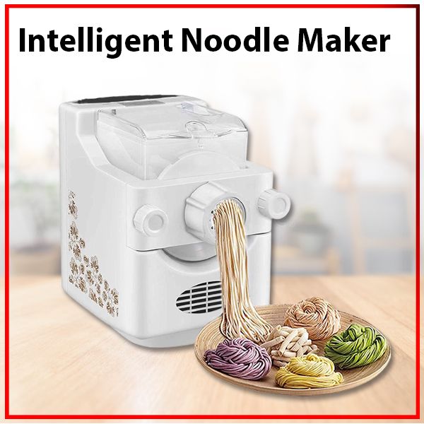 [SC]-Intelligent-Noodle-Maker