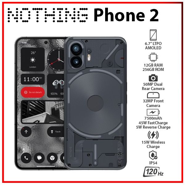 [SC]-NOTHING-Phone-2-12+256GB-BLK