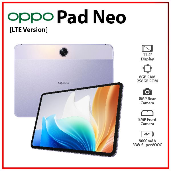 [SC]-OPPO-Pad-Neo-LTE-PUR