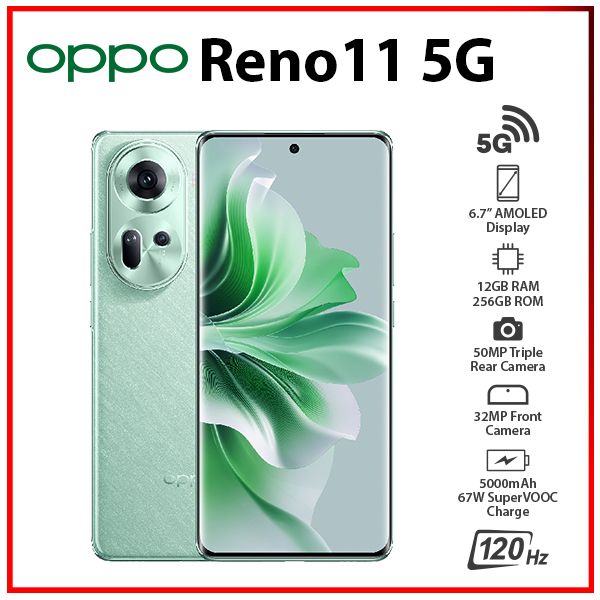 [SC]-OPPO-Reno-11-5G-GRN