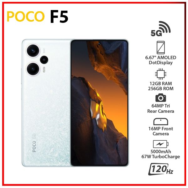 [SC]-POCO-F5-12+256GB-WHT