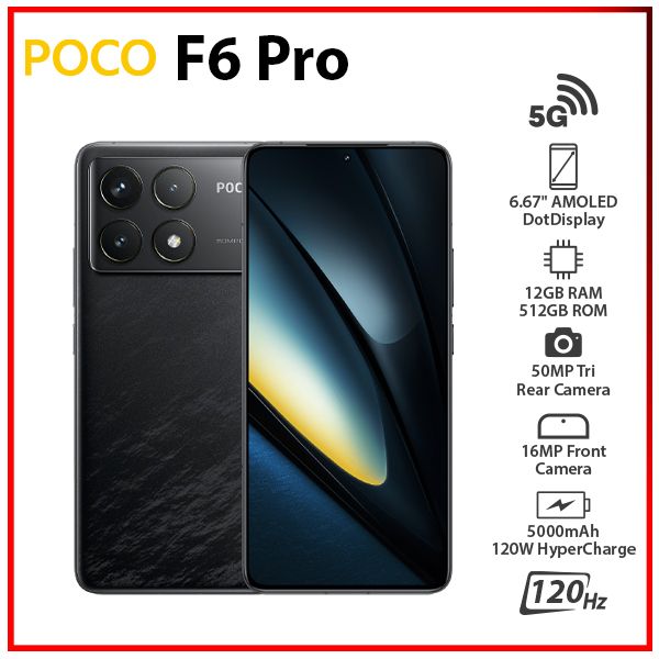 [SC]-POCO-F6-Pro-512GB-BLK