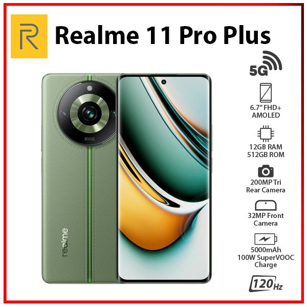 [SC]-REALME-11-Pro-Plus-5G-GRN