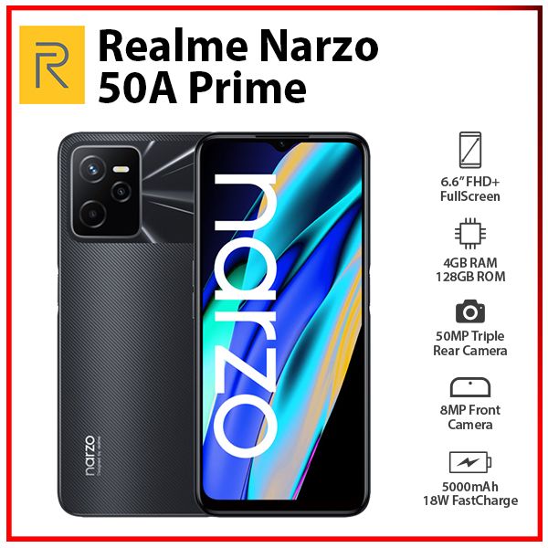 [SC]-REALME-Narzo-50A-Prime-BLK