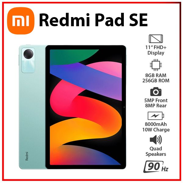 [SC]-REDMI-Pad-SE-GRN