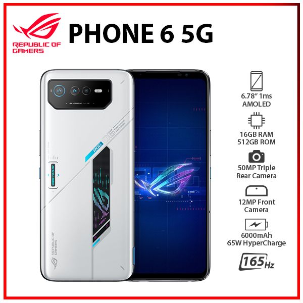 [SC]-ROG-Phone-6-5G-16+512GB-WHT