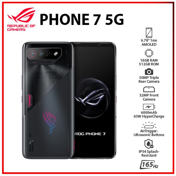 [SC]-ROG-Phone-7-5G-512GB-BLK