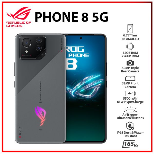 [SC]-ROG-Phone-8-5G-GRY