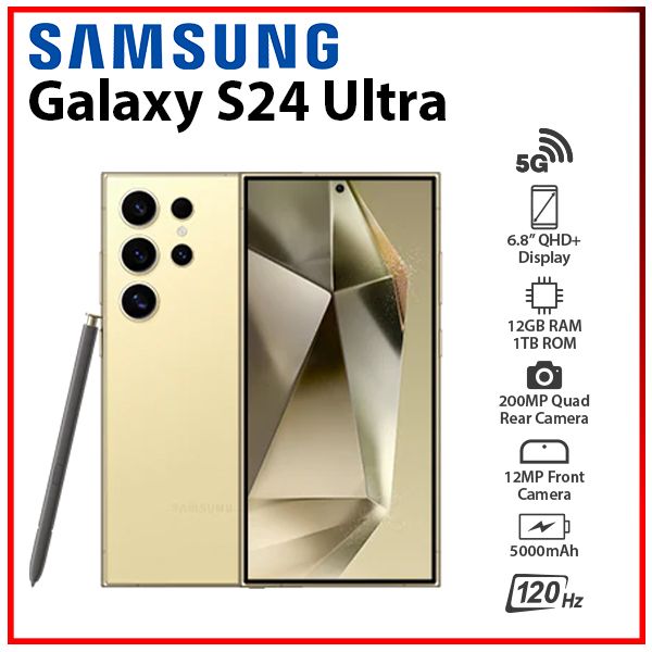[SC]-SAMSUNG-Galaxy-S24-Ultra-1TB-YEL