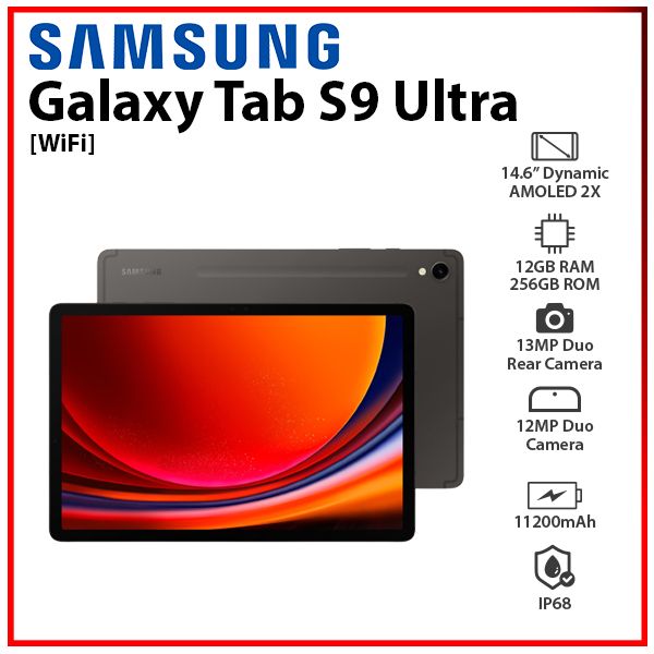 [SC]-SAMSUNG-Galaxy-Tab-S9-Ultra-Wifi