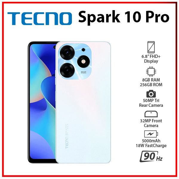 [SC]-TECNO-Spark-10-Pro-WHT