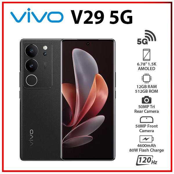 [SC]-VIVO-V29-5G-12+512GB-BLK